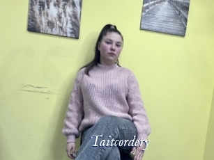 Taitcordery