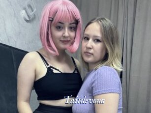 Taitdevona