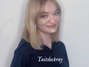 Taitdockray