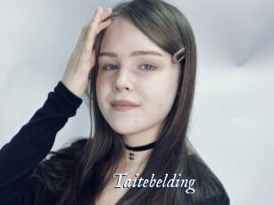 Taitebelding