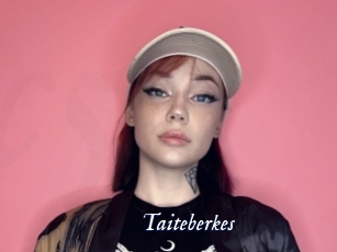 Taiteberkes
