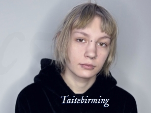 Taitebirming