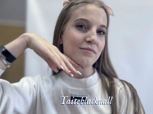Taiteblacknall