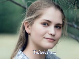 Taitebrinson