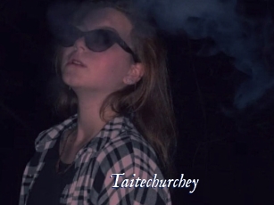 Taitechurchey