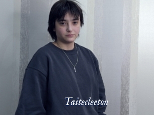 Taitecleeton
