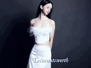 Taitecoatsworth