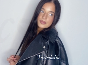 Taitedaines