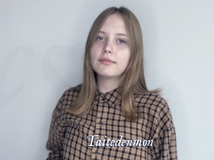 Taitedenmon