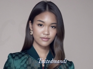 Taitedmands