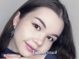 Taitedunnuck