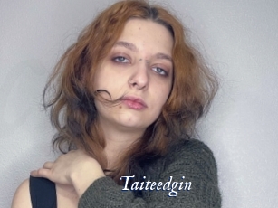 Taiteedgin