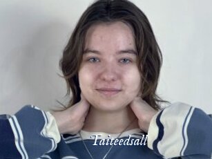 Taiteedsall