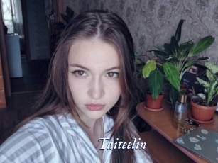 Taiteelin