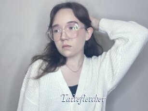 Taitefletcher