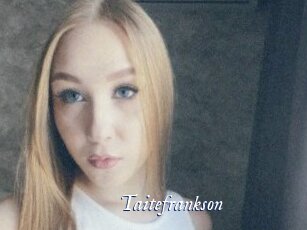 Taitefrankson