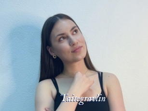 Taitegravlin