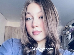Taitegriscom