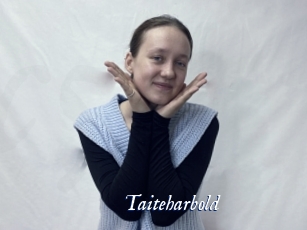 Taiteharbold