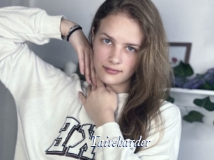Taiteharder