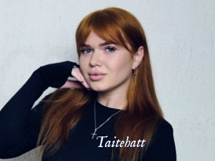 Taitehatt