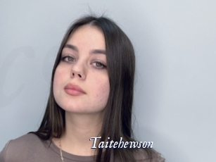 Taitehewson