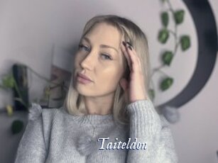 Taiteldon