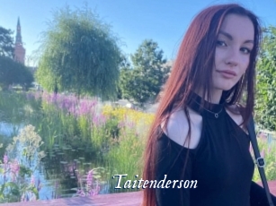 Taitenderson