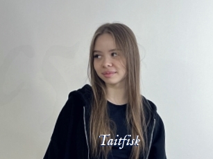 Taitfisk