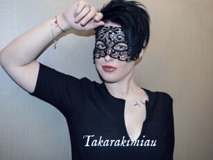 Takarakimiau