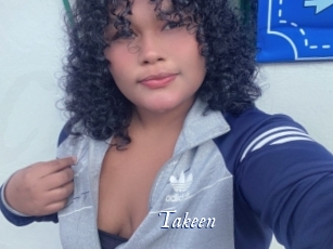 Takeen