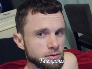 Talenjames