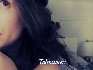Talentedtori