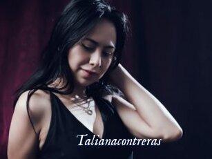 Talianacontreras