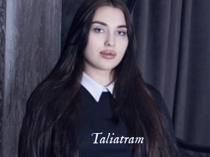 Taliatram