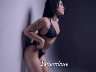 taliavelasco Cam 5