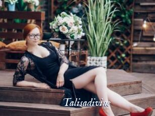 Talisadivine