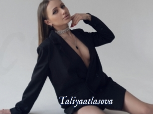Taliyaatlasova