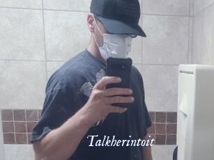 Talkherintoit