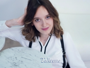 Talktome