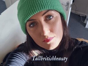 Tallbritishbeauty