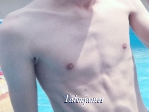 Talonjames