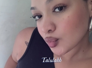 Talulahh