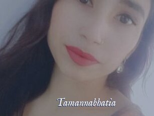 Tamannabhatia