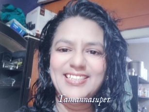Tamannasuper