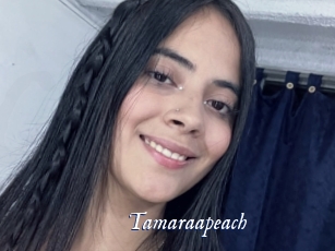 Tamaraapeach