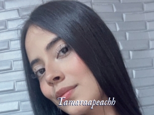 Tamaraapeachh
