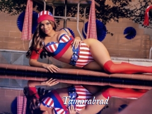 Tamarabrad