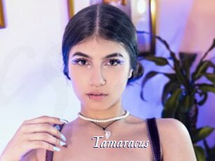Tamaracus