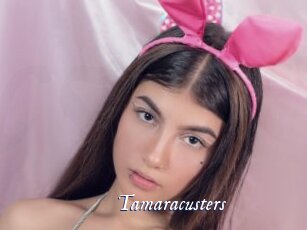 Tamaracusters